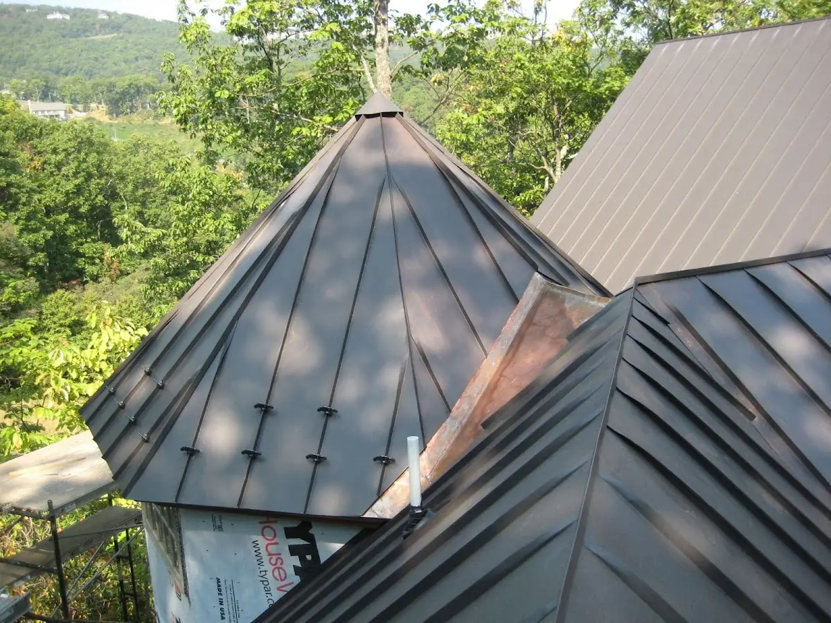 Professional Roof Tarp Installation by Craftsman Roofing in Clarkston