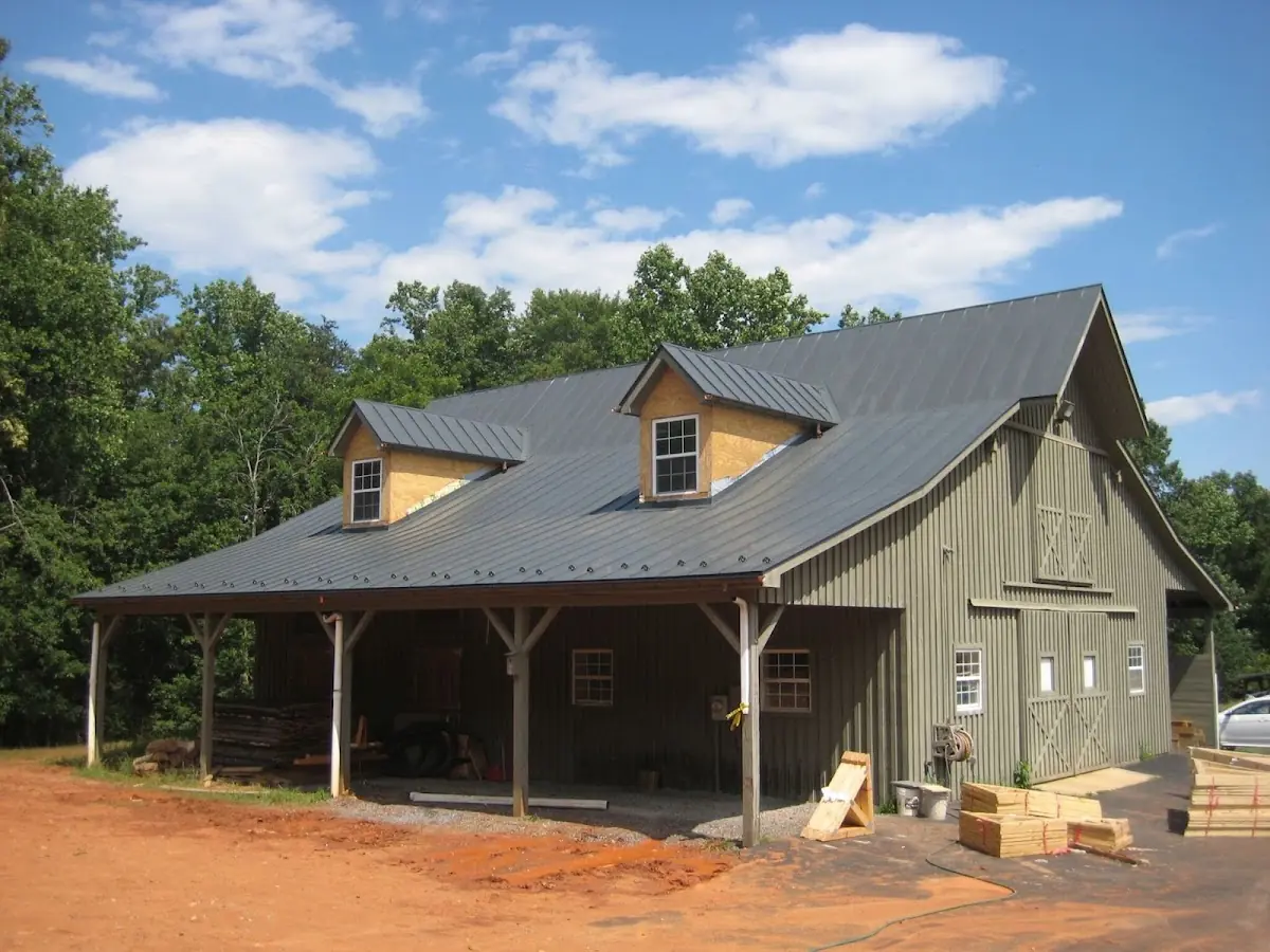 Expert Roof Leak Repair workmanship in Clarkston